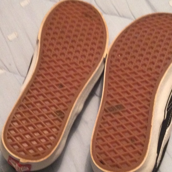 Vans classic slip on - Picture 4 of 4